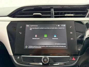 VAUXHALL CORSA 1.2 SE Edition Hatchback 5dr Petrol Manual Euro 6 (75 ps)