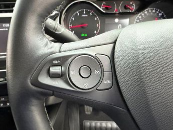 VAUXHALL CORSA 1.2 SE Edition Hatchback 5dr Petrol Manual Euro 6 (75 ps)