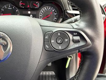 VAUXHALL CORSA 1.2 SE Edition Hatchback 5dr Petrol Manual Euro 6 (75 ps)