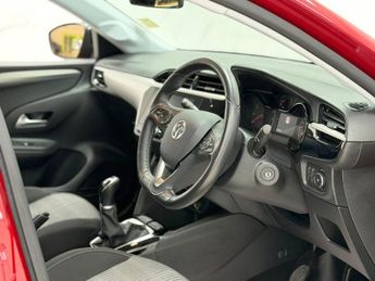 VAUXHALL CORSA 1.2 SE Edition Hatchback 5dr Petrol Manual Euro 6 (75 ps)