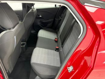 VAUXHALL CORSA 1.2 SE Edition Hatchback 5dr Petrol Manual Euro 6 (75 ps)