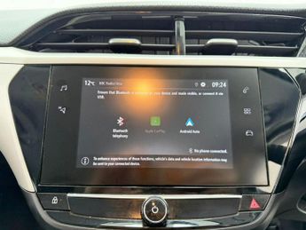 VAUXHALL CORSA 1.2 Turbo SE Hatchback 5dr Petrol Manual Euro 6 (s/s) (100 ps)