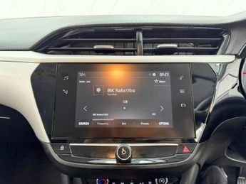 VAUXHALL CORSA 1.2 Turbo SE Hatchback 5dr Petrol Manual Euro 6 (s/s) (100 ps)