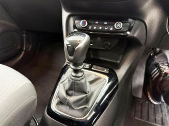 VAUXHALL CORSA 1.2 Turbo SE Hatchback 5dr Petrol Manual Euro 6 (s/s) (100 ps)