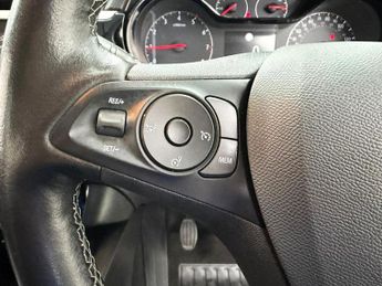 VAUXHALL CORSA 1.2 Turbo SE Hatchback 5dr Petrol Manual Euro 6 (s/s) (100 ps)