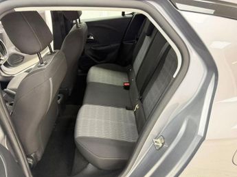 VAUXHALL CORSA 1.2 Turbo SE Hatchback 5dr Petrol Manual Euro 6 (s/s) (100 ps)