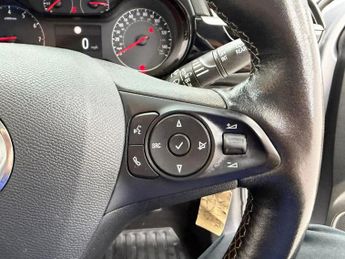 VAUXHALL CORSA 1.2 Turbo SE Hatchback 5dr Petrol Manual Euro 6 (s/s) (100 ps)