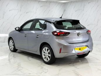 VAUXHALL CORSA 1.2 Turbo SE Hatchback 5dr Petrol Manual Euro 6 (s/s) (100 ps)
