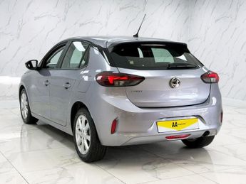 VAUXHALL CORSA 1.2 Turbo SE Hatchback 5dr Petrol Manual Euro 6 (s/s) (100 ps)