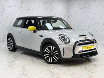 MINI Electric Hatch Cooper SE 32.6kWh Level 3 Hatchback 3dr Electric Auto (184 ps)