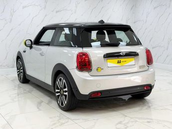 MINI Electric Hatch Cooper SE 32.6kWh Level 3 Hatchback 3dr Electric Auto (184 ps)
