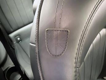 MINI Electric Hatch Cooper SE 32.6kWh Level 3 Hatchback 3dr Electric Auto (184 ps)