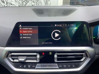 BMW 4 SERIES 2.0 420i M Sport Coupe 2dr Petrol Auto Euro 6 (s/s) (184 ps)