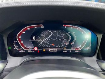 BMW 4 SERIES 2.0 420i M Sport Coupe 2dr Petrol Auto Euro 6 (s/s) (184 ps)