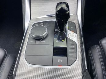 BMW 4 SERIES 2.0 420i M Sport Coupe 2dr Petrol Auto Euro 6 (s/s) (184 ps)