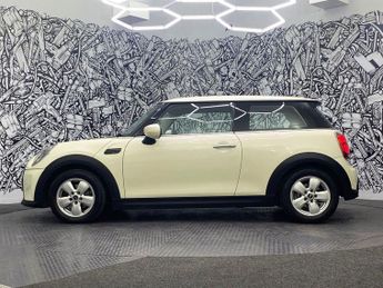 MINI HATCH 1.5 Cooper Classic Hatchback 3dr Petrol Manual Euro 6 (s/s) (136