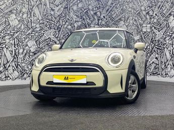MINI HATCH 1.5 Cooper Classic Hatchback 3dr Petrol Manual Euro 6 (s/s) (136