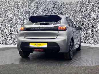 PEUGEOT 208 1.2 PureTech Active Premium + Hatchback 5dr Petrol EAT Euro 6 (s