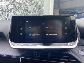 PEUGEOT 208 1.2 PureTech Active Premium + Hatchback 5dr Petrol EAT Euro 6 (s