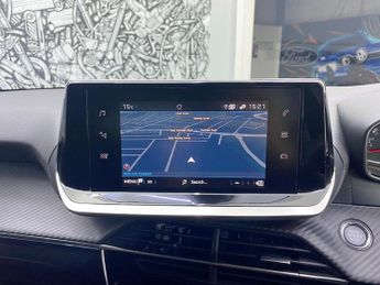 PEUGEOT 208 1.2 PureTech Active Premium + Hatchback 5dr Petrol EAT Euro 6 (s