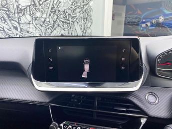 PEUGEOT 208 1.2 PureTech Active Premium + Hatchback 5dr Petrol EAT Euro 6 (s