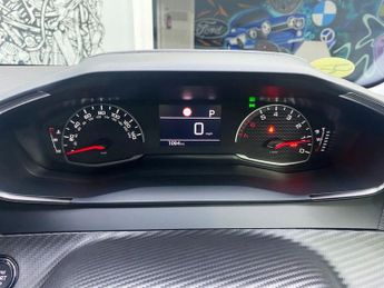 PEUGEOT 208 1.2 PureTech Active Premium + Hatchback 5dr Petrol EAT Euro 6 (s