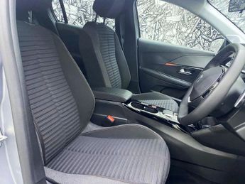 PEUGEOT 208 1.2 PureTech Active Premium + Hatchback 5dr Petrol EAT Euro 6 (s