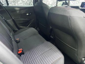 PEUGEOT 208 1.2 PureTech Active Premium + Hatchback 5dr Petrol EAT Euro 6 (s