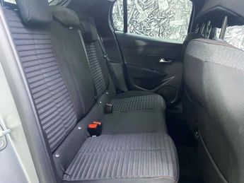 PEUGEOT 208 1.2 PureTech Active Premium + Hatchback 5dr Petrol EAT Euro 6 (s