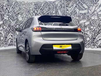 PEUGEOT 208 1.2 PureTech Active Premium + Hatchback 5dr Petrol EAT Euro 6 (s