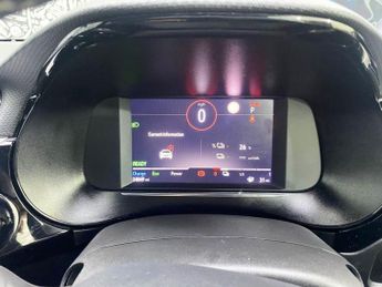 VAUXHALL Corsa Electric 50kWh Elite Premium Hatchback 5dr Electric Auto (136 ps)