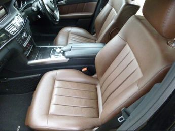 MERCEDES-BENZ E-CLASS 3.0 E350 V6 BlueTEC AMG Sport Estate 5dr Diesel G-Tronic+ Euro 6