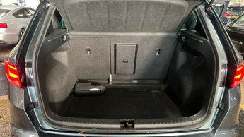 SEAT ATECA 2.0 TSI FR Black Edition SUV 5dr Petrol DSG 4Drive Euro 6 (s/s) 