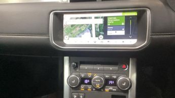 LAND ROVER RANGE ROVER EVOQUE 2.0 SD4 Autobiography SUV 5dr Diesel Auto 4WD Euro 6 (s/s) (240 