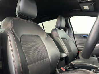 FORD FOCUS 1.5 EcoBlue ST-Line X Estate 5dr Diesel Manual Euro 6 (s/s) (120