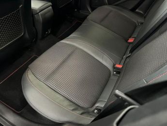 FORD FOCUS 1.5 EcoBlue ST-Line X Estate 5dr Diesel Manual Euro 6 (s/s) (120