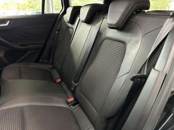 FORD FOCUS 1.5 EcoBlue ST-Line X Estate 5dr Diesel Manual Euro 6 (s/s) (120