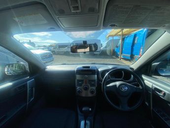 DAIHATSU TERIOS 1.5 SE 5dr