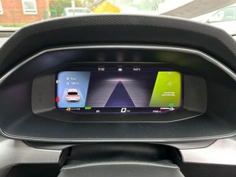 SEAT LEON 1.4 eHybrid 12.8kWh FR Hatchback 5dr Petrol Plug-in Hybrid DSG E