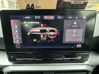 SEAT LEON 1.4 eHybrid 12.8kWh FR Hatchback 5dr Petrol Plug-in Hybrid DSG E