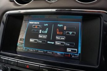 JAGUAR XJ 3.0d V6 Portfolio Saloon 4dr Diesel Auto-2 FORMER KEEPERS FINISH