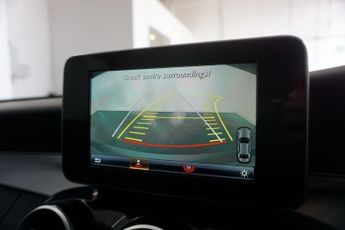 MERCEDES-BENZ C-CLASS 1.6 C200d Sport (Premium) Saloon 4dr Diesel G-Tronic+ Euro 6 (s/