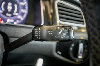 VOLKSWAGEN GOLF 2.0 TDI BlueMotion Tech GTD Hatchback 5dr Diesel DSG Euro 6 (s/s