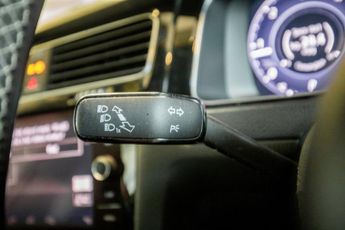 VOLKSWAGEN GOLF 2.0 TDI BlueMotion Tech GTD Hatchback 5dr Diesel DSG Euro 6 (s/s