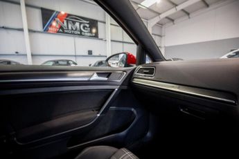 VOLKSWAGEN GOLF 2.0 TDI BlueMotion Tech GTD Hatchback 5dr Diesel DSG Euro 6 (s/s