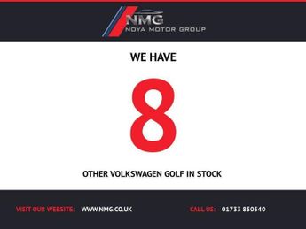 VOLKSWAGEN GOLF 2.0 TDI BlueMotion Tech GTD Hatchback 5dr Diesel DSG Euro 6 (s/s