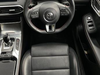 MG MG HS 1.5 T-GDI Excite SUV 5dr Petrol DCT Euro 6 (s/s) (162 ps)