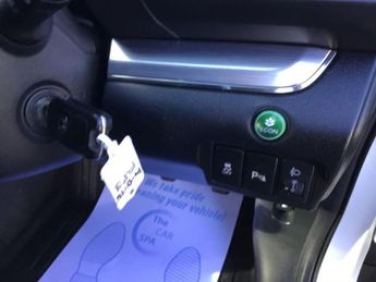 HONDA CR-V 1.6 i-DTEC SE SUV 5dr Diesel Manual Euro 6 (s/s) (120 ps)