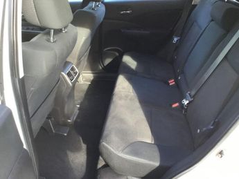 HONDA CR-V 1.6 i-DTEC SE SUV 5dr Diesel Manual Euro 6 (s/s) (120 ps)