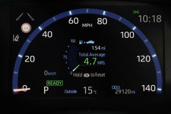 TOYOTA YARIS CROSS 1.5 VVT-h Design E-CVT Euro 6 (s/s) 5dr